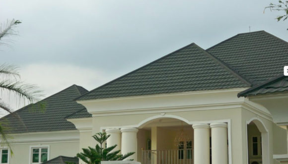 Gerard Roofing System