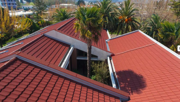 Fartiza Roofing System